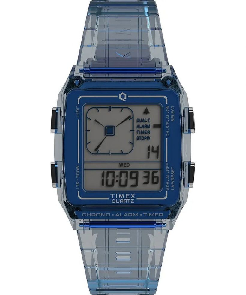 Часовник Дамски Timex Q
