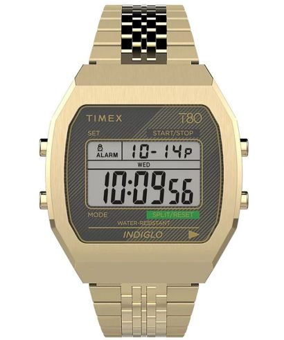 Часовник Дамски Timex T80