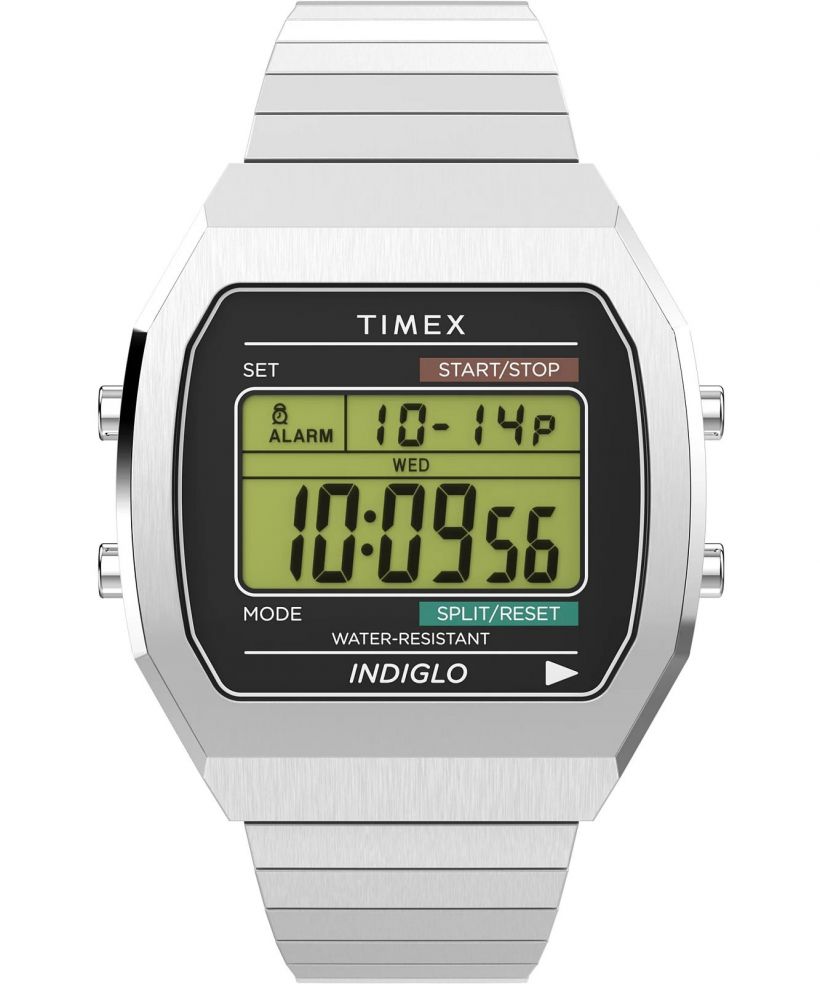 Часовник Дамски Timex T80