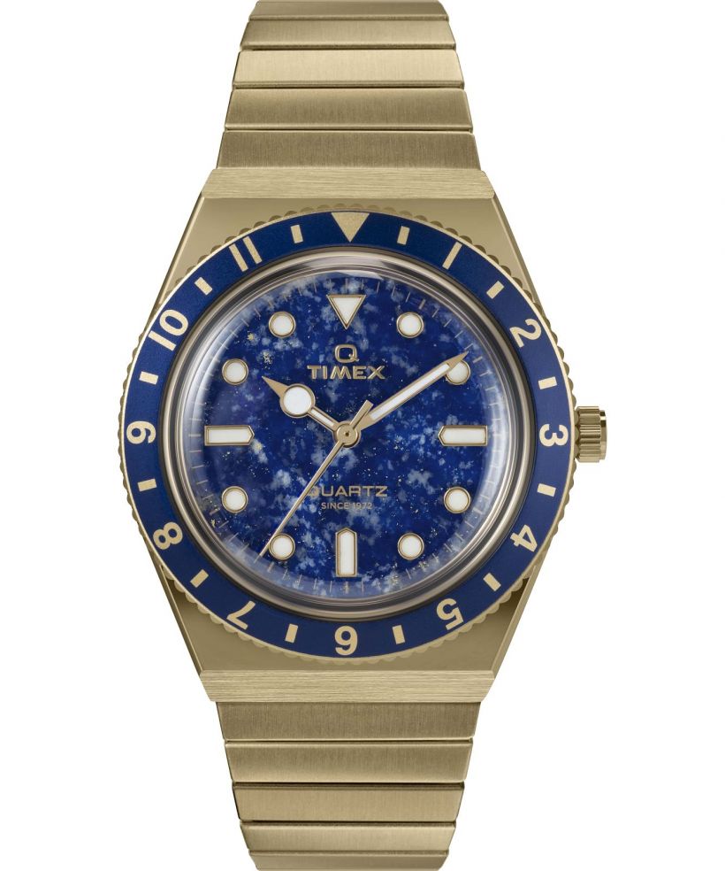 Часовник Дамски Timex Timex Q 36mm