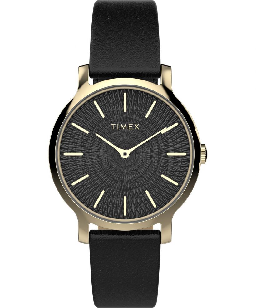Часовник Дамски Timex Transcend