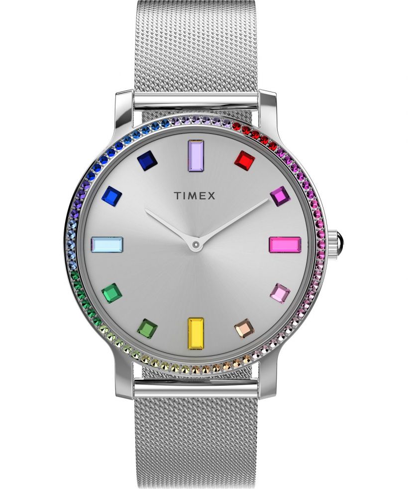 Часовник Дамски Timex Transcend