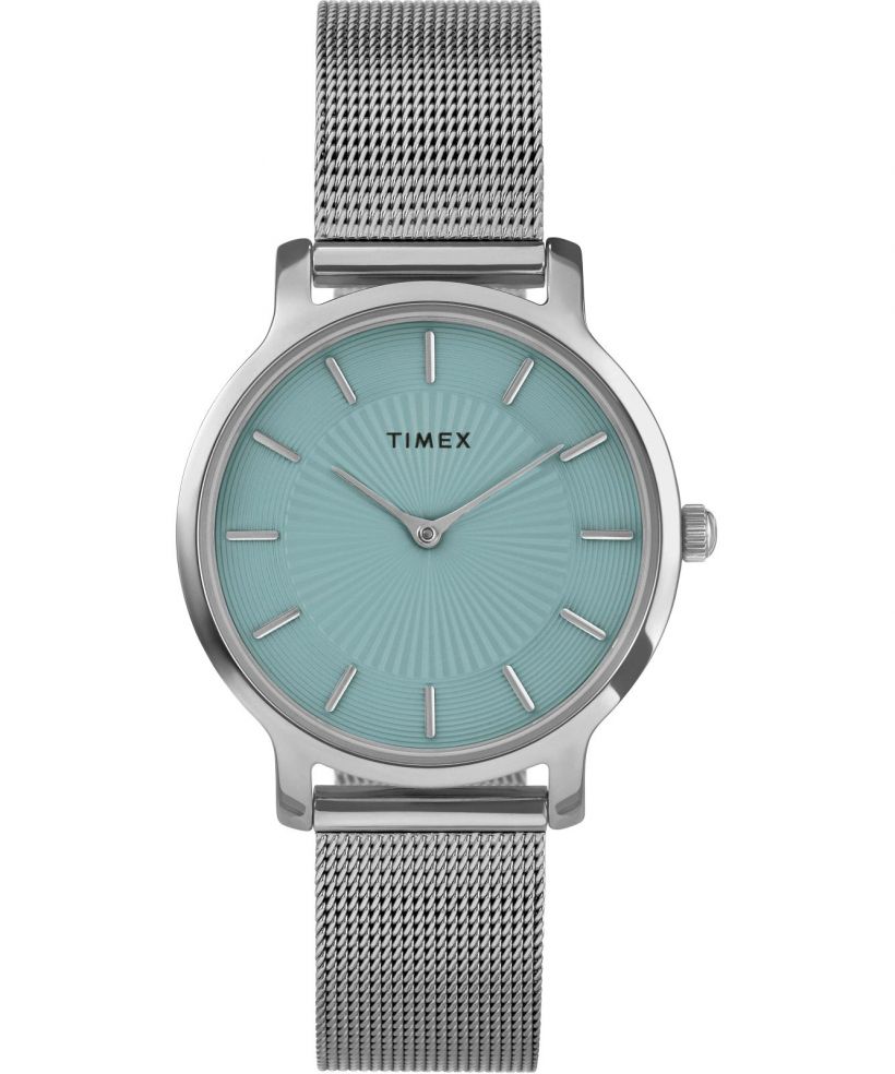 Часовник Дамски Timex Transcend