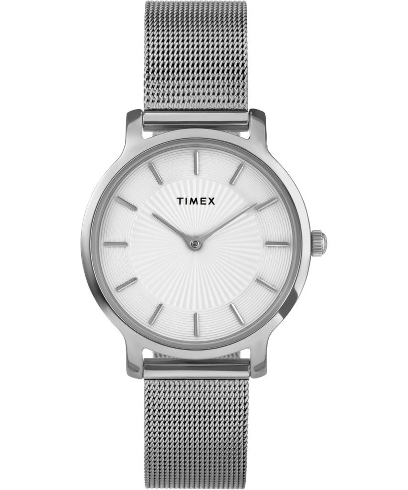 Часовник Дамски Timex Transcend