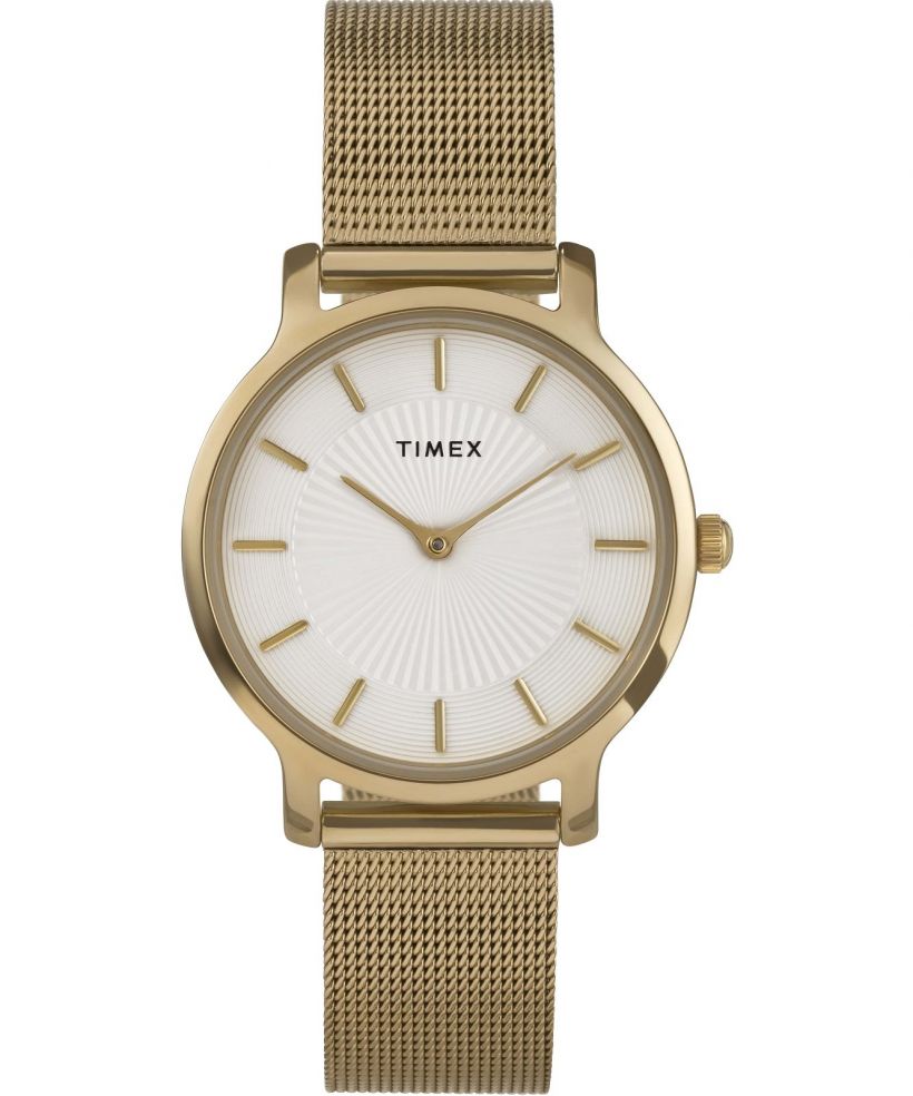 Часовник Дамски Timex Transcend