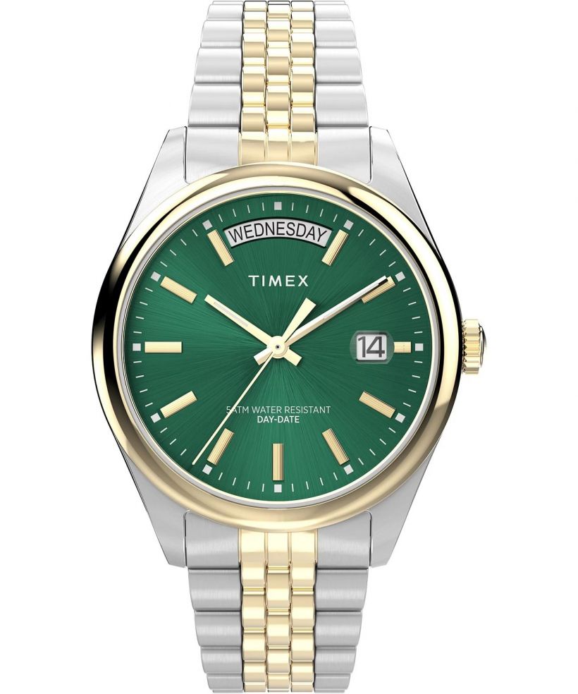 Часовник Дамски Timex Trend Legacy