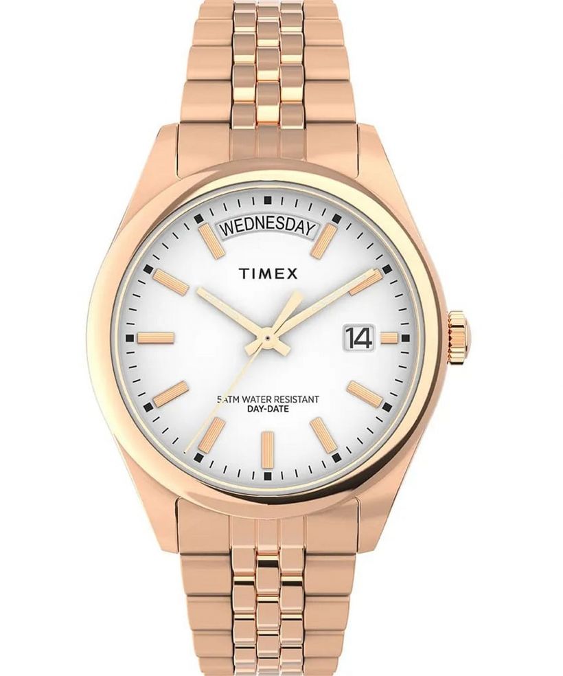 Часовник Дамски Timex Trend Legacy