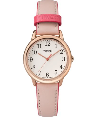 Часовник Дамски Timex Easy Reader Color Pop