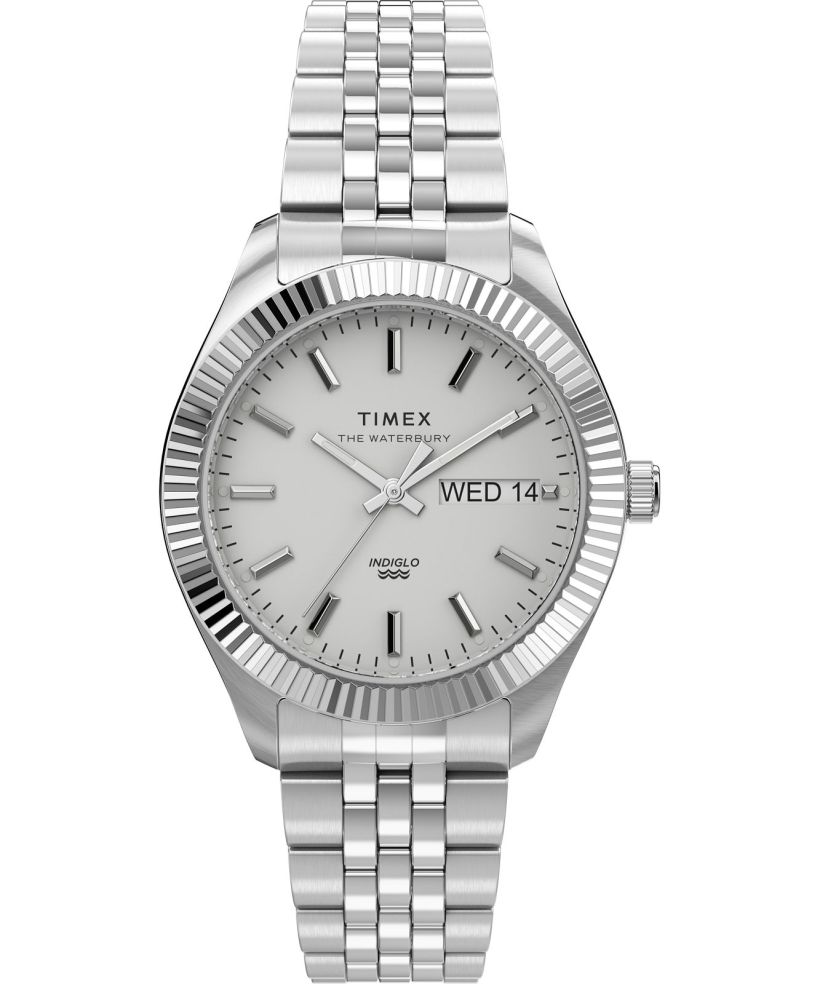 Часовник Дамски Timex Heritage Waterbury