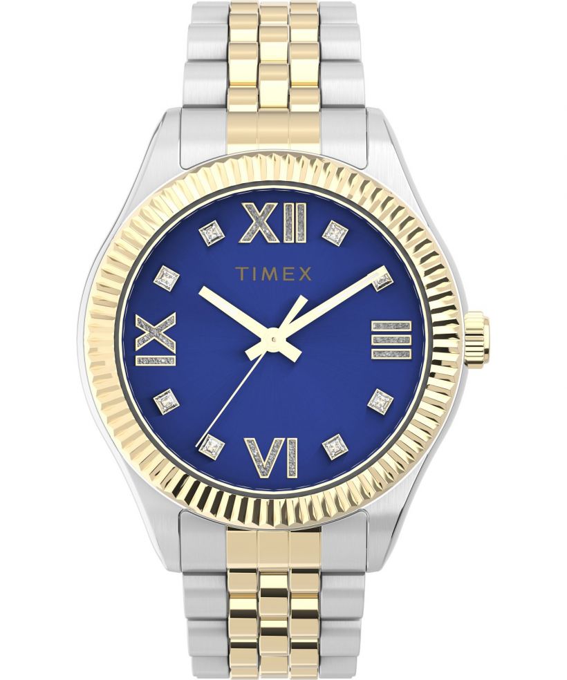 Часовник Дамски Timex Waterbury Legacy