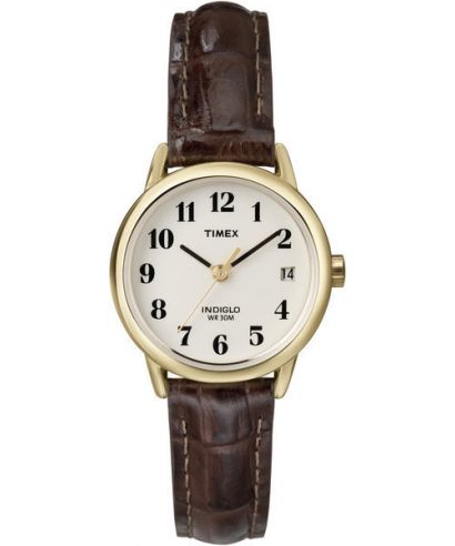 Часовник Дамски Timex Easy Reader Classic