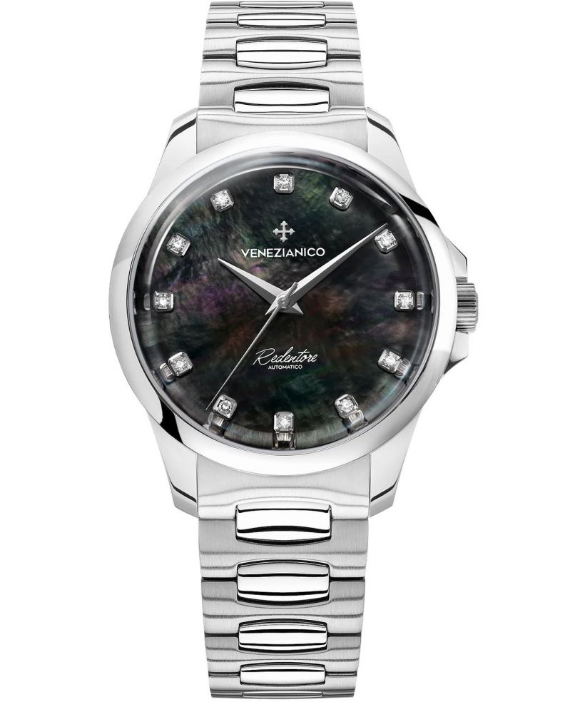 Часовник Дамски Venezianico Redentore 36 Automatic Diamond