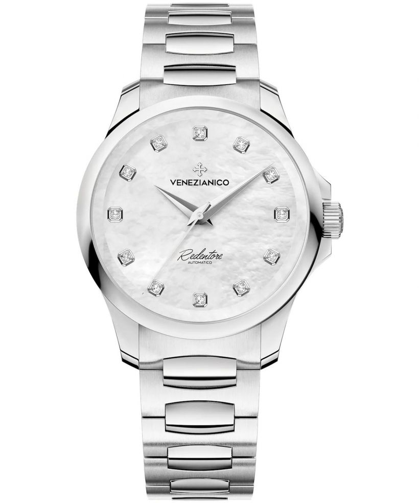 Часовник Дамски Venezianico Redentore 36 Automatic Diamond
