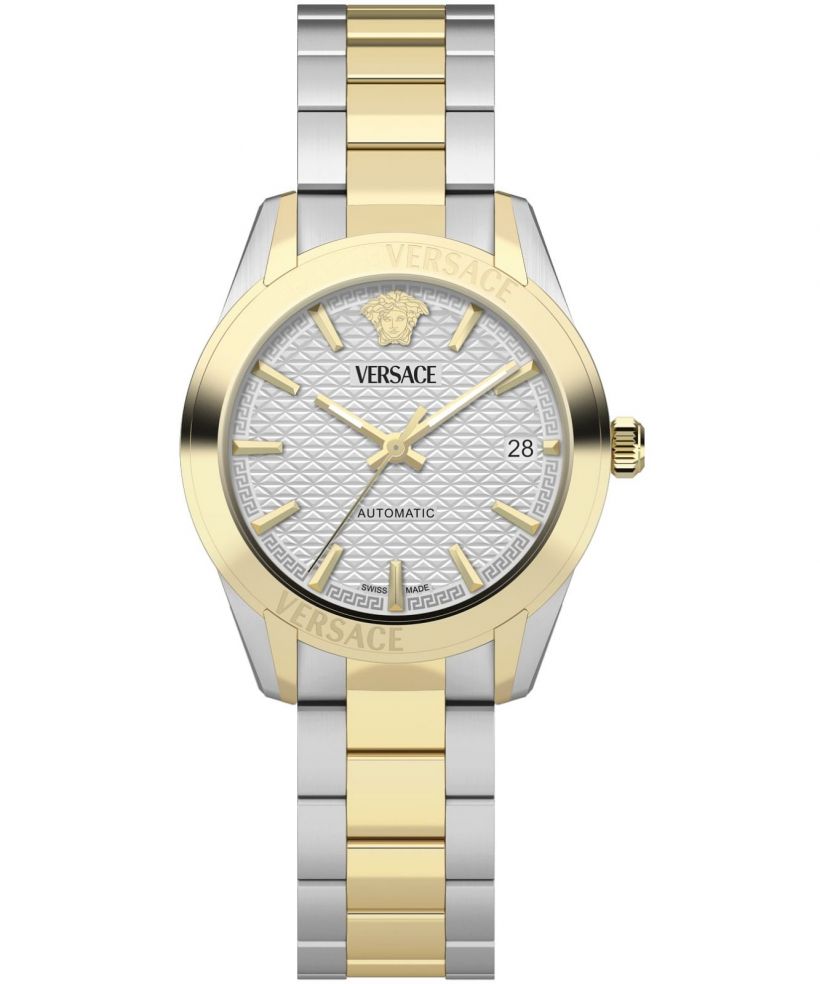 Часовник Дамски Versace Greca Classic Automatic Special Edition