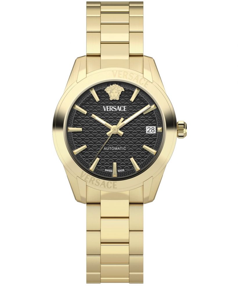 Часовник Дамски Versace Greca Classic Automatic Special Edition