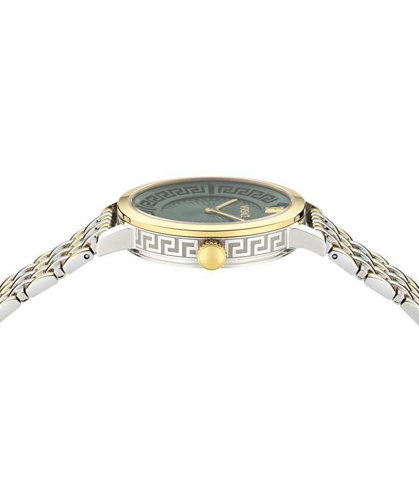 Часовник Дамски Versace Greca Fortuna