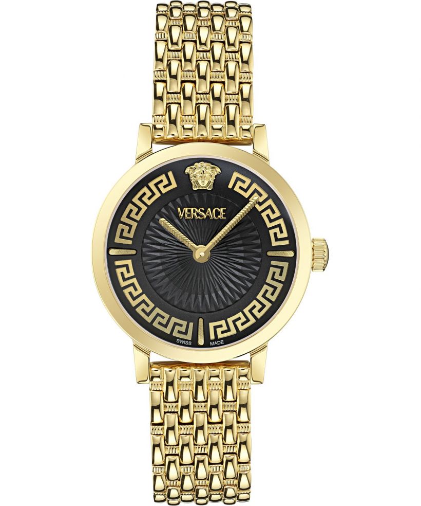 Часовник Дамски Versace Greca Fortuna