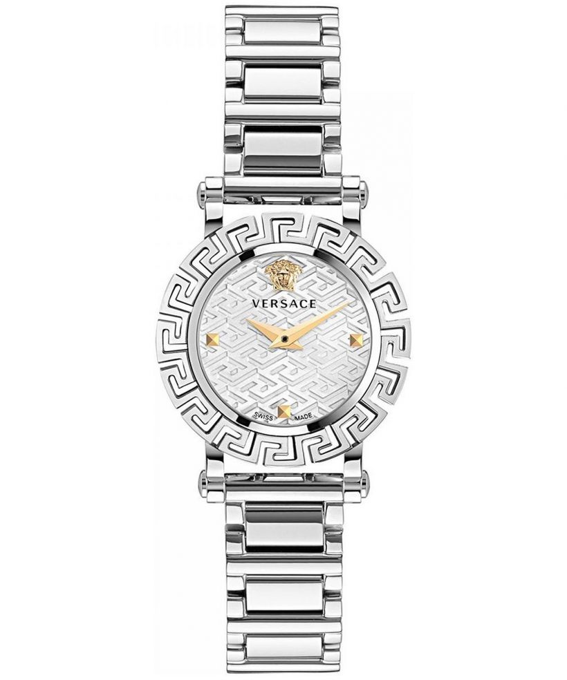 Часовник Дамски Versace Greca Glam