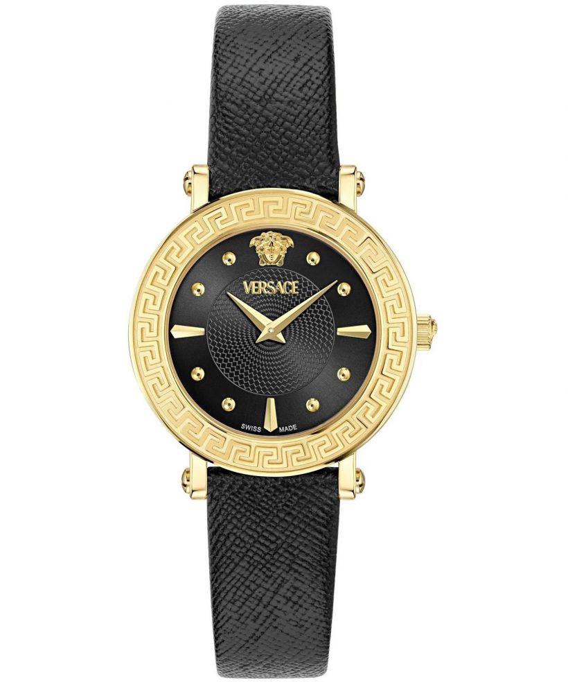 Часовник Дамски Versace Greca Sphere