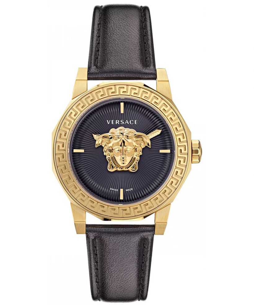 Часовник Дамски Versace Medusa Deco