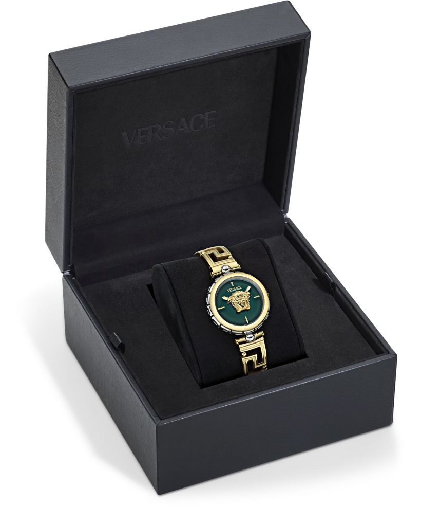 Часовник Дамски Versace Medusa Jewel