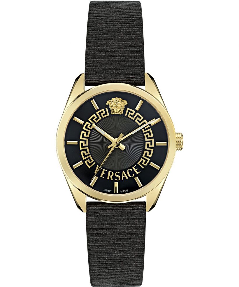 Часовник Дамски Versace New V-Circle