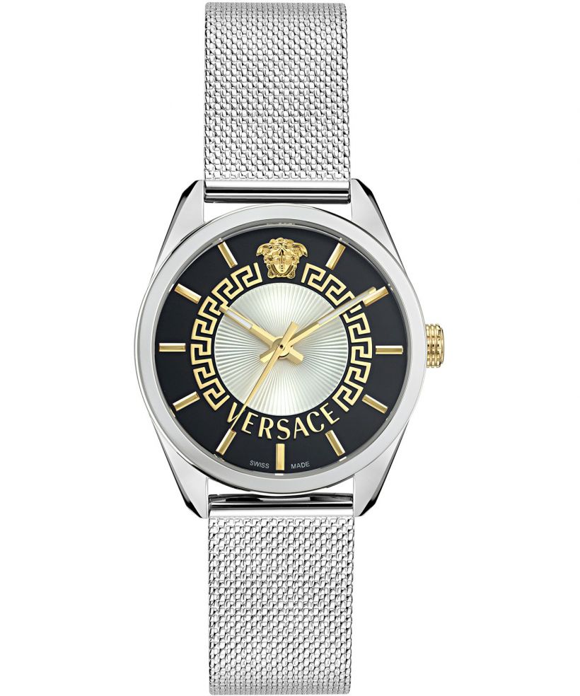 Часовник Дамски Versace New V-Circle