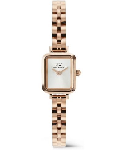 Часовник Дамски Daniel Wellington Quadro Mini
