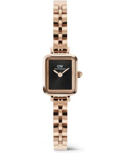 Часовник Унисекс Daniel Wellington Quadro Mini