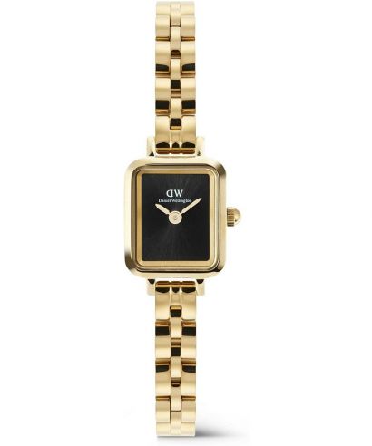 Часовник Унисекс Daniel Wellington Quadro