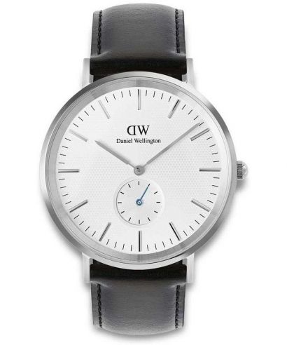 Часовник Унисекс Daniel Wellington Classic Multi-Eye Sheffield Off-white Sunray Silver