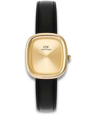 Часовник Унисекс Daniel Wellington Margot Sheffield Unitone Sunray Gold