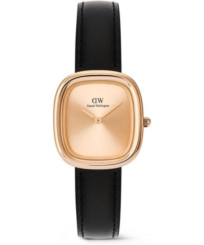 Часовник Дамски Daniel Wellington Margot Sheffield Unitone Sunray Rose Gold