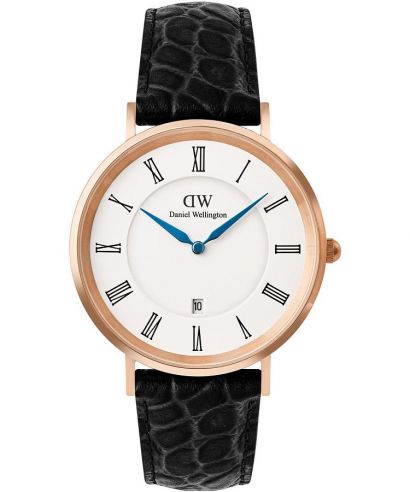 Часовник Мъжки Daniel Wellington Classic Roman Numerals