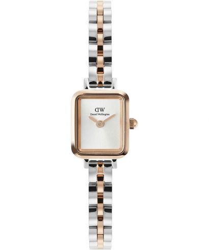 Часовник Дамски Daniel Wellington Quadro Mini