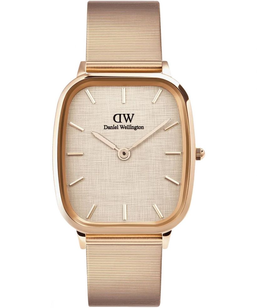 Часовник Унисекс Daniel Wellington Marlon 32