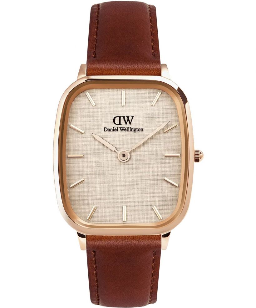 Часовник Унисекс Daniel Wellington Marlon 32