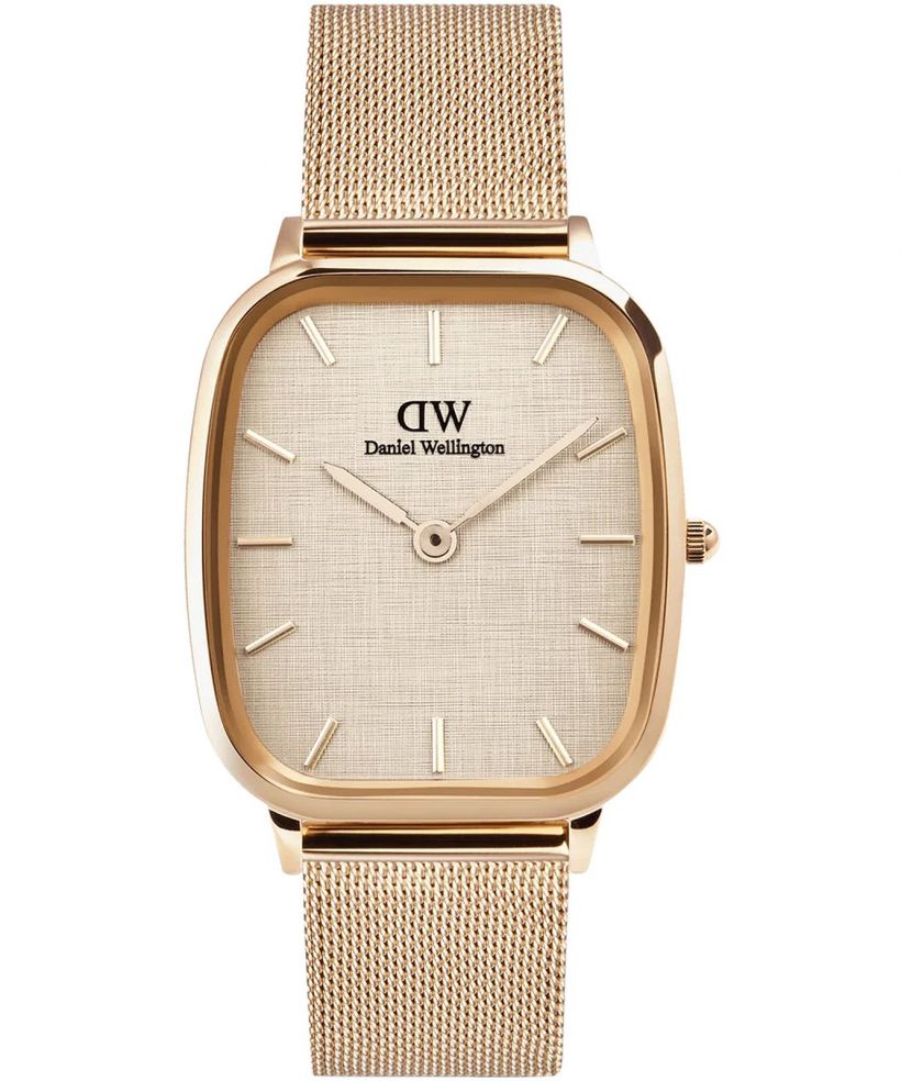 Часовник Унисекс Daniel Wellington Marlon 32