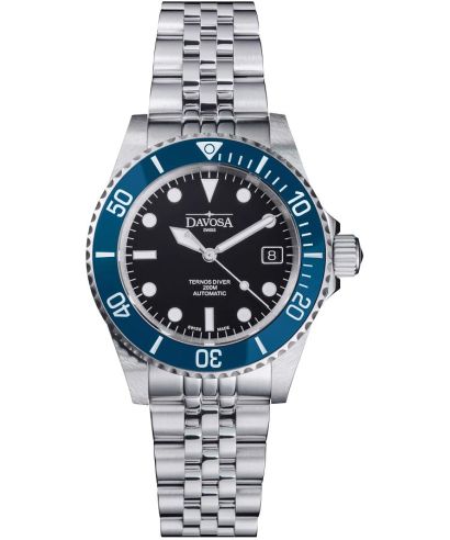 Часовник Мъжки Davosa Ternos Automatic