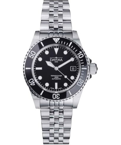 Часовник Мъжки Davosa Ternos Automatic