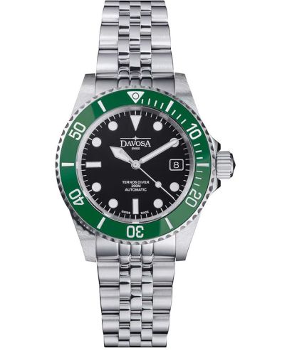 Часовник Мъжки Davosa Ternos Automatic