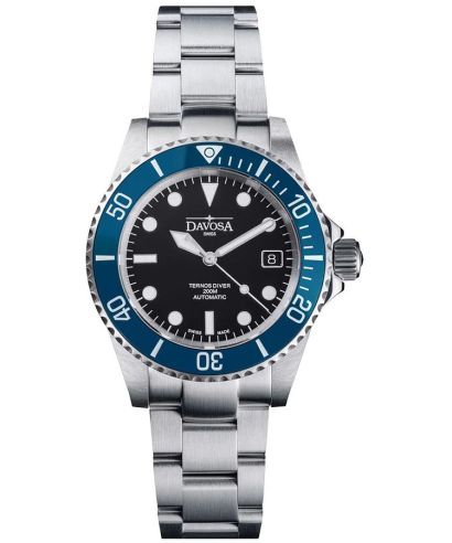Часовник Мъжки Davosa Ternos Automatic