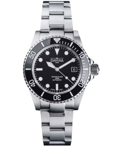 Часовник Мъжки Davosa Ternos Automatic