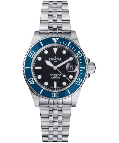 Часовник Мъжки Davosa Ternos Automatic