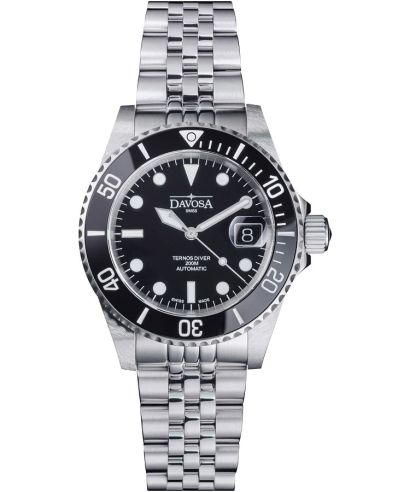 Часовник Мъжки Davosa Ternos Automatic