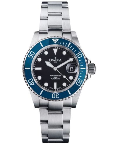 Часовник Мъжки Davosa Ternos Automatic