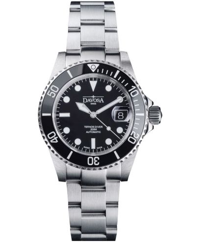 Часовник Мъжки Davosa Ternos Automatic