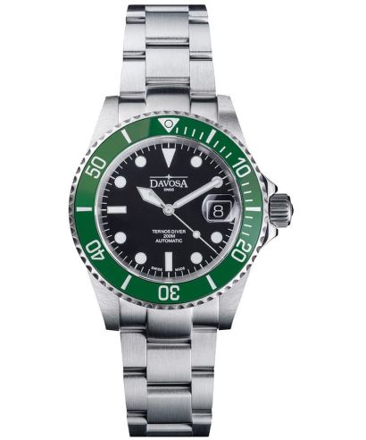 Часовник Мъжки Davosa Ternos Automatic