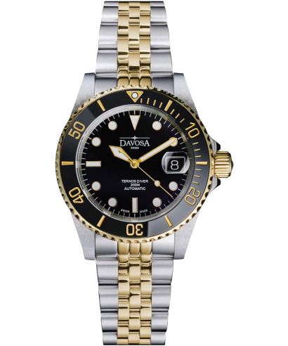 Часовник Мъжки Davosa Ternos Automatic