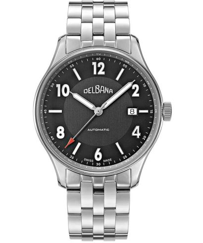 Часовник Мъжки Delbana Rotonda Automatic